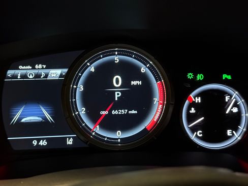 Used 2016 Lexus RX 350 AWD image 19