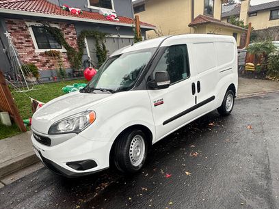 Used 2022 RAM ProMaster City Wagon