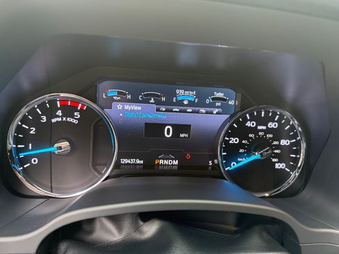 Used 2022 Ford F250 Lariat w/ Tremor Off-Road Package AWD/4WD image 8