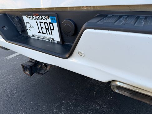 Used 2019 GMC Sierra 1500 AT4 w/ AT4 Premium Package AWD/4WD image 17