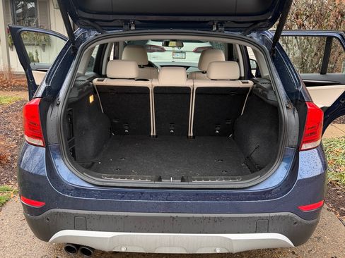 Used 2015 BMW X1 xDrive28i image 2