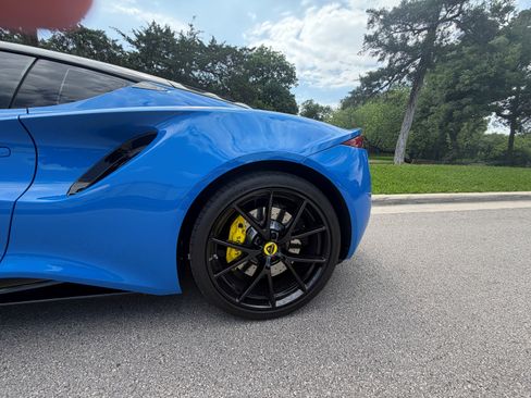 Used 2024 Lotus Emira First Edition RWD image 24