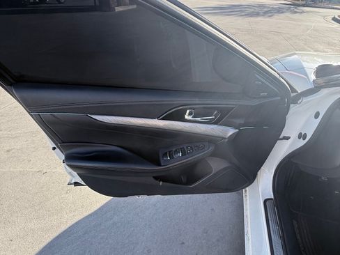 Used 2017 Nissan Maxima 3.5 SL image 17