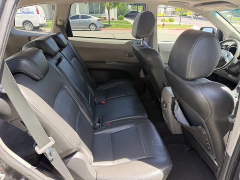 Used 2011 Subaru Tribeca Limited w/ PWR Moonroof Pkg AWD/4WD image 13