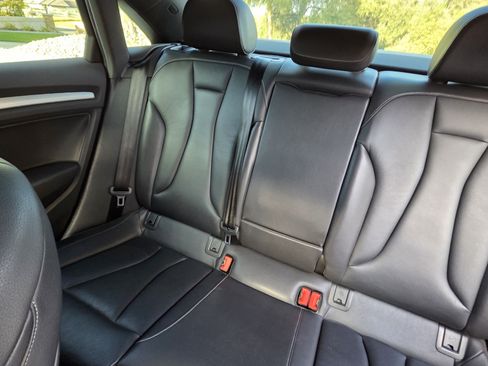 Used 2016 Audi S3 Premium Plus w/ Technology Package image 12