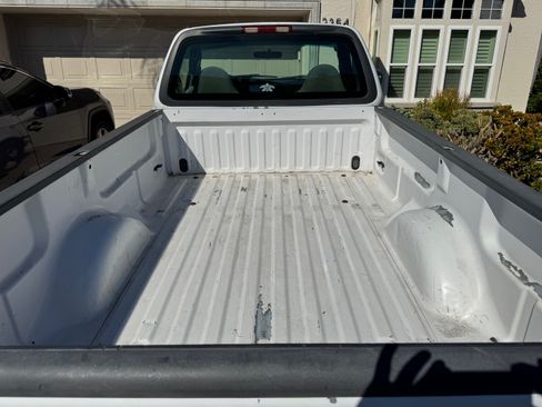 Used 2000 Ford F150 2WD Regular Cab image 8