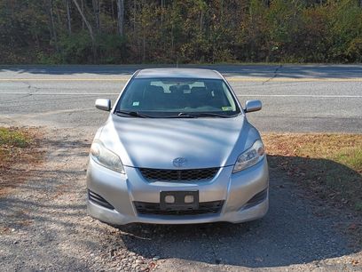 Used 2009 Toyota Matrix