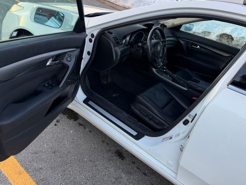 Used 2012 Acura TL image 8