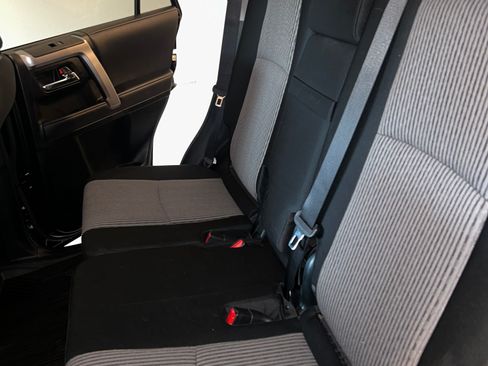 Used 2023 Toyota 4Runner SR5 image 18