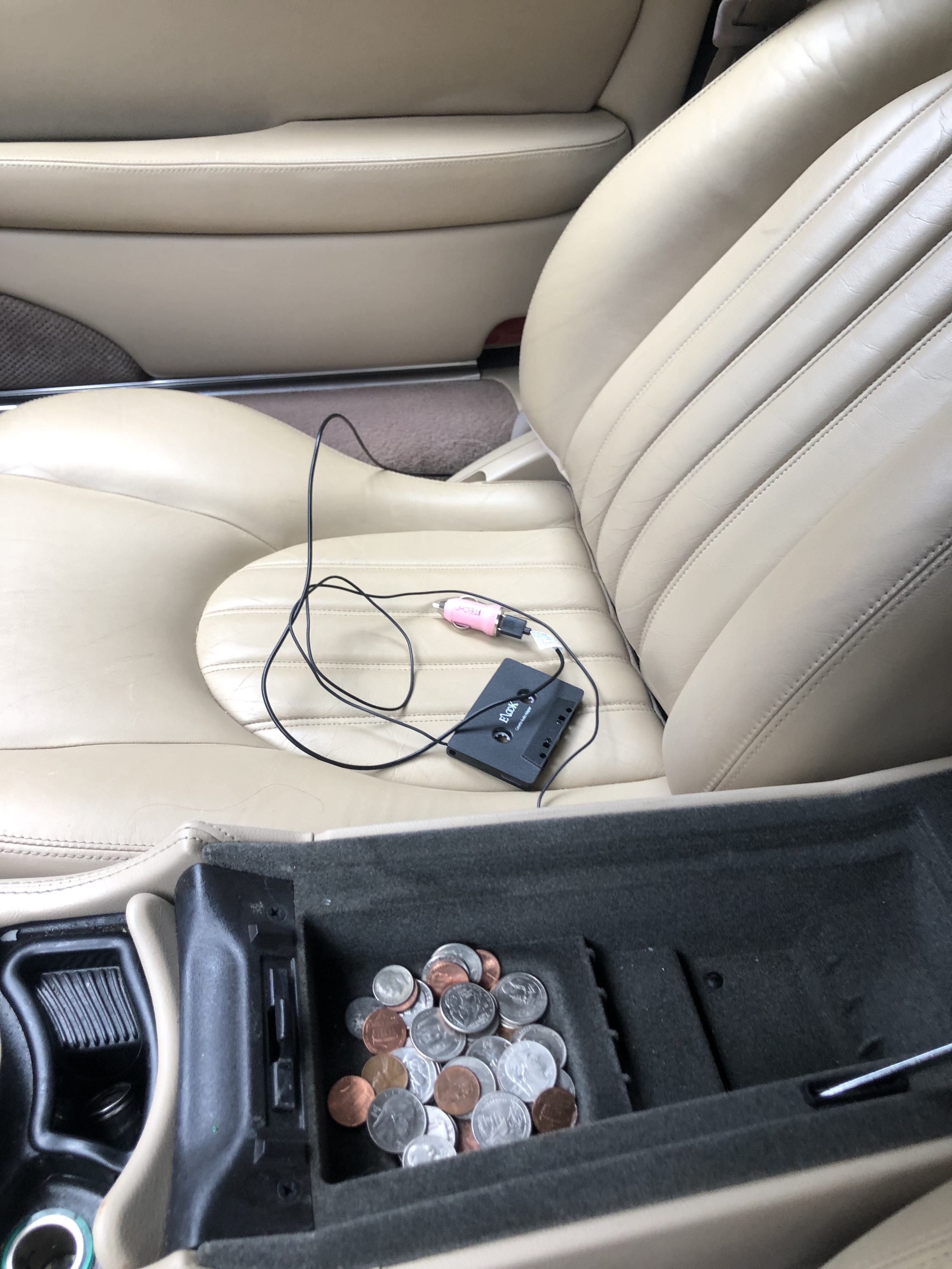 Used 2002 Jaguar XK8 Convertible RWD image 10