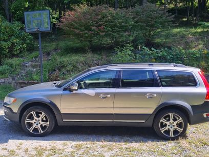 Used 2015 Volvo XC70 T6