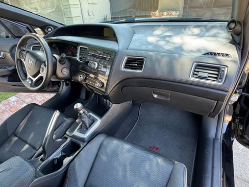 Used 2013 Honda Civic Si image 15