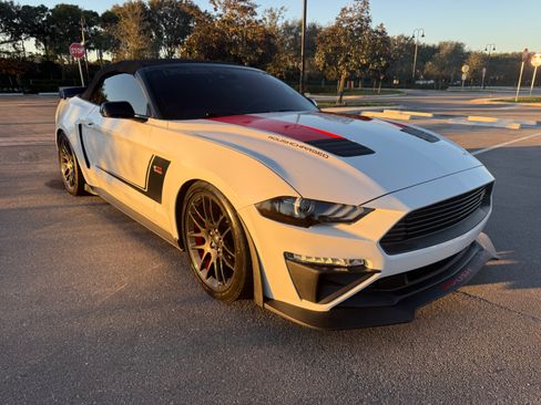 Used 2019 Ford Mustang GT Premium w/ GT Performance Package image 5