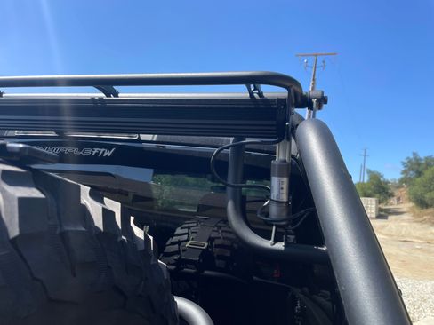 Used 2024 Ford F150 Raptor w/ Equipment Group 803A Raptor R image 12