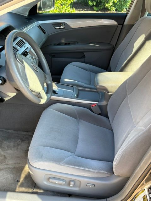 Used 2007 Toyota Avalon XL FWD image 5