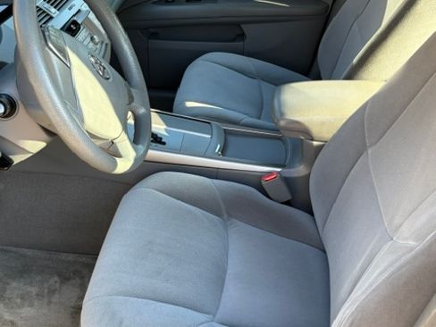 Used 2007 Toyota Avalon XL FWD image 5