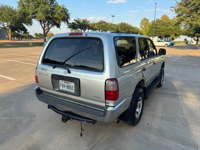 Used 2000 Toyota 4Runner 2WD image 27