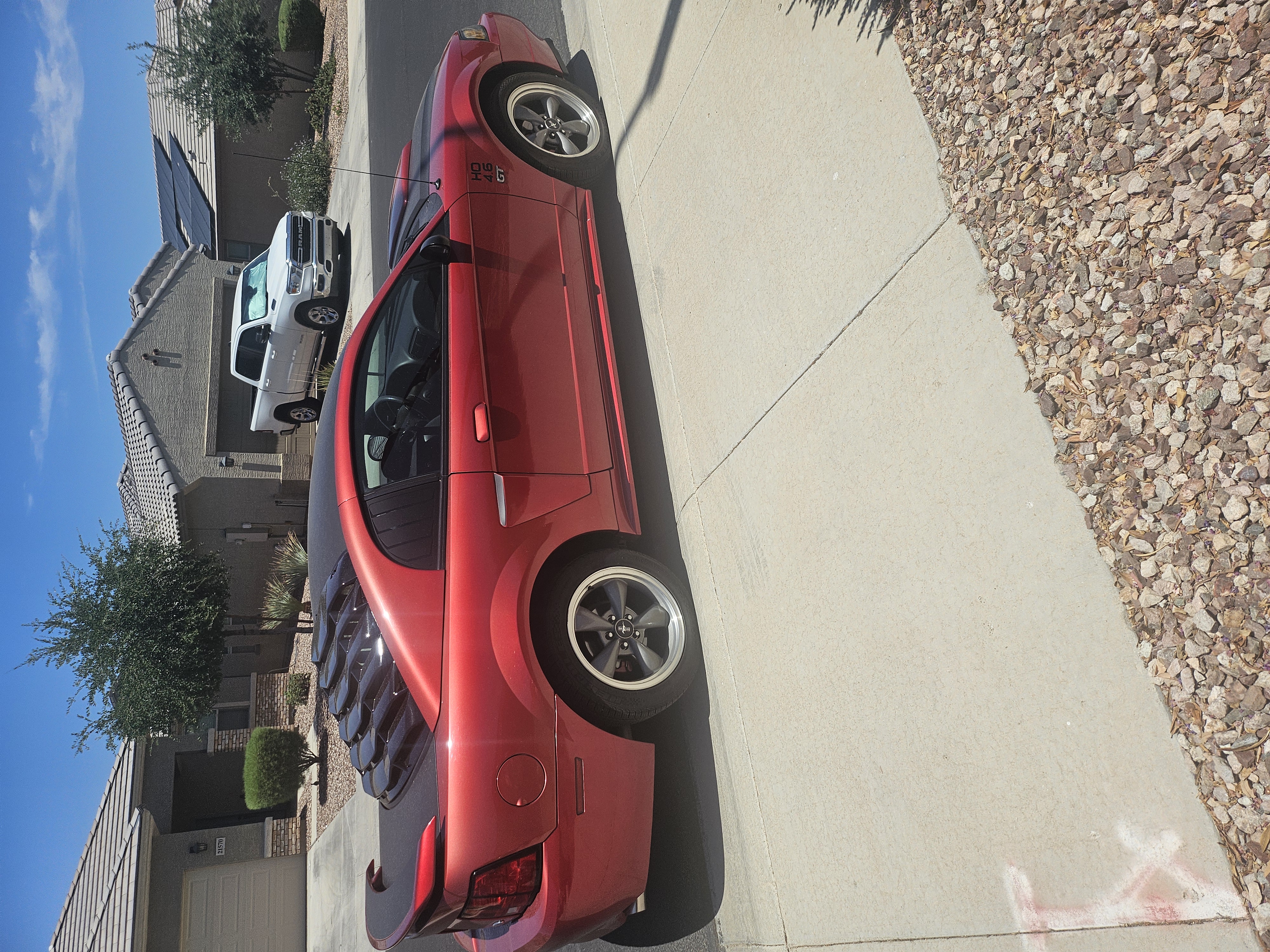 Used 2002 Ford Mustang GT Premium RWD image 1