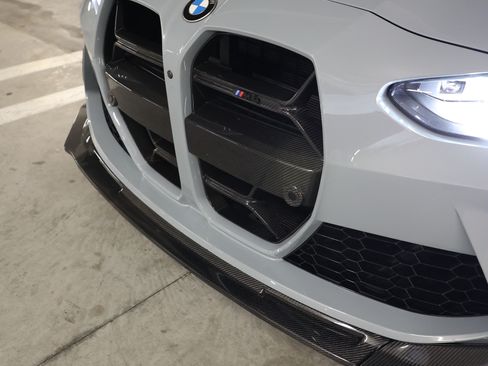 Used 2021 BMW M4 Coupe w/ Executive Package image 6