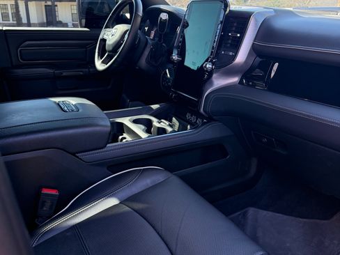 Used 2025 RAM 2500 Rebel w/ Rebel Level 2 Equipment Group image 4