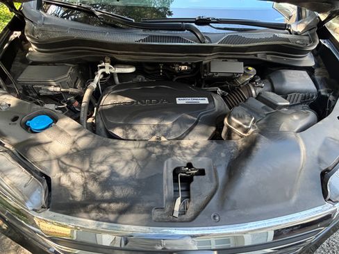 Used 2016 Honda Pilot EX-L image 14