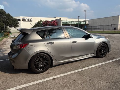 Used 2011 MAZDA MAZDASPEED3 Sport FWD image 10