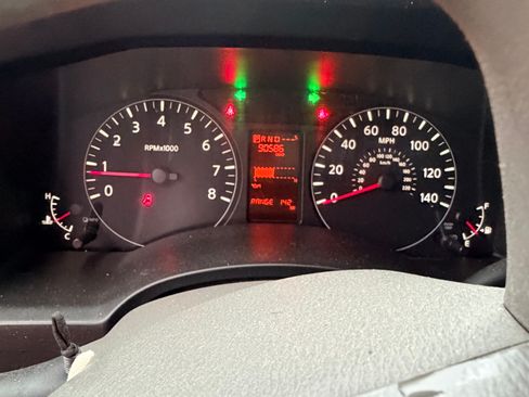 Used 2014 Nissan NV 2500 S w/ Power Basic Package image 9