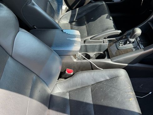 Used 2013 Acura TSX Sedan FWD image 8