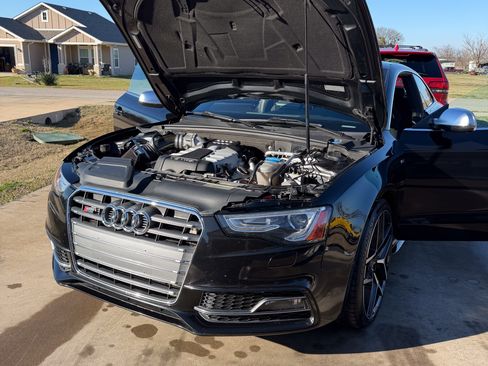 Used 2015 Audi S5 Premium Plus image 25