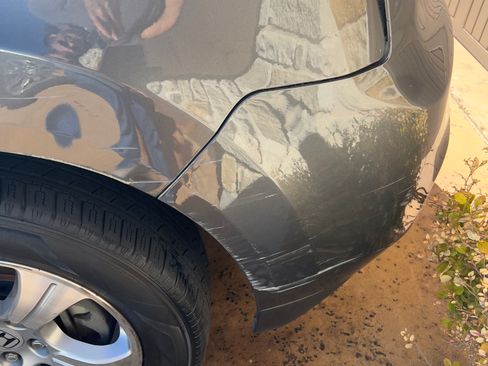 Used 2013 Honda Pilot EX image 2