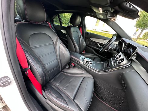 Used 2019 Mercedes-Benz C 43 AMG 4MATIC Sedan image 26