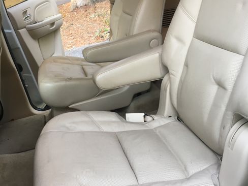 Used 2007 Cadillac Escalade 2WD image 19