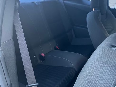 Used 2015 Chevrolet Camaro LS image 8