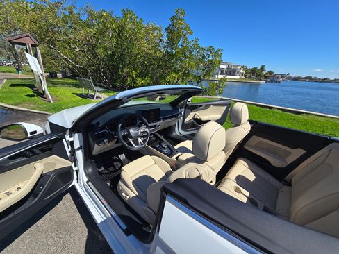 Used 2024 Audi A5 2.0T Premium Plus image 6