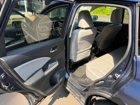 Used 2015 Honda CR-V EX-L image 12