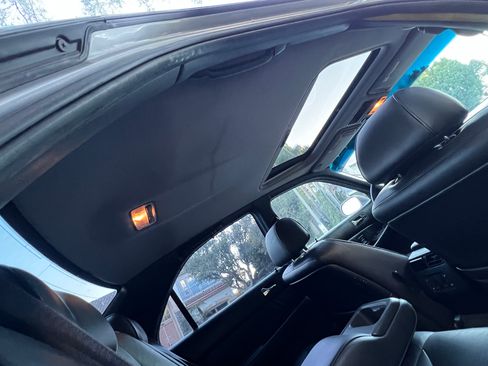 Used 2002 Acura RL image 8