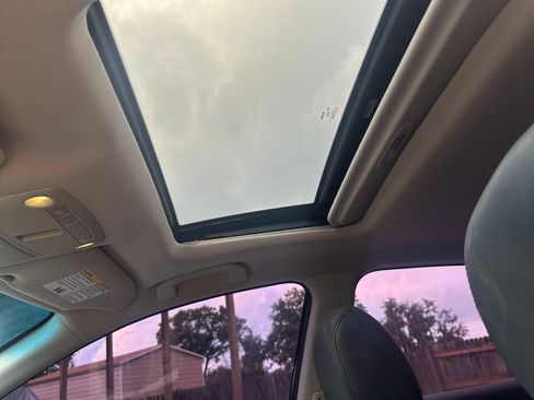 Used 2015 Nissan Altima 2.5 SL w/ Moonroof Package image 15