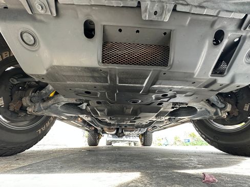 Used 2017 Lexus GX 460 Premium w/ Premium Package image 11