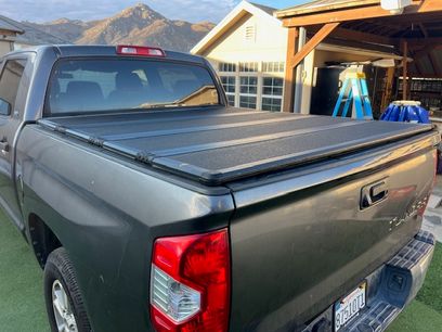 Used 2015 Toyota Tundra SR5