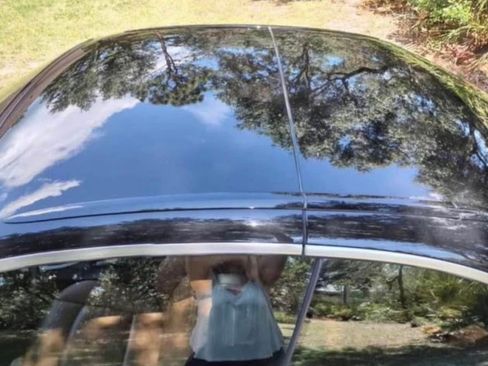 Used 2012 BMW 328i Convertible image 5