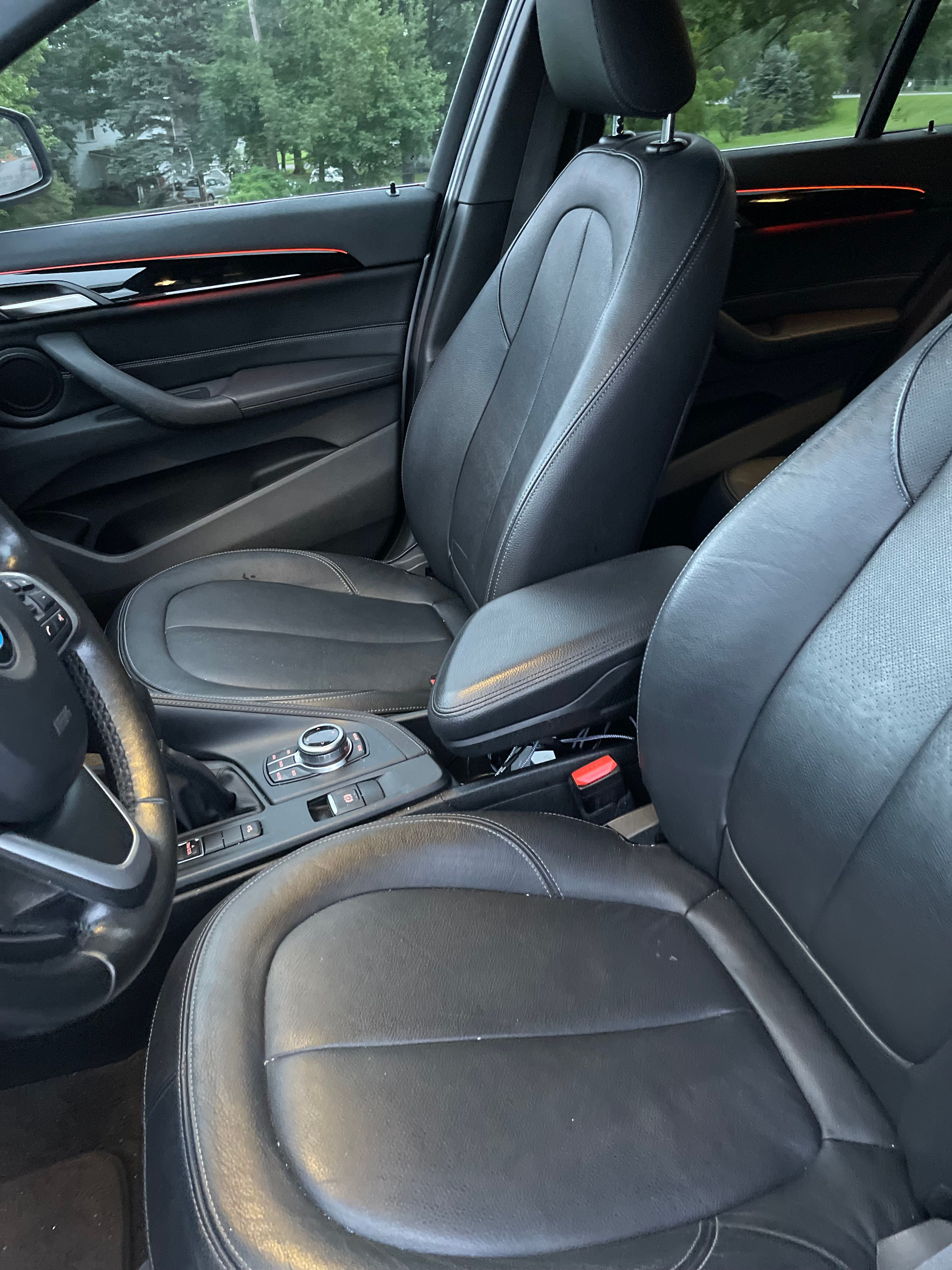 Used 2018 BMW X1 xDrive28i AWD/4WD image 12