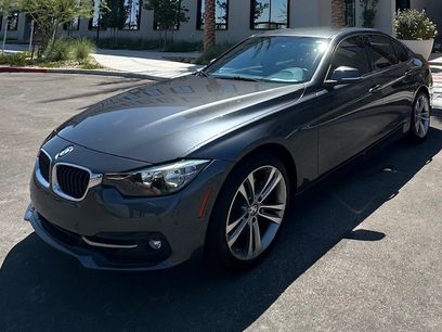 Used 2016 BMW 328i Sedan