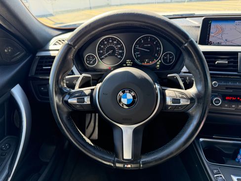 Used 2014 BMW 328d Sedan RWD image 27