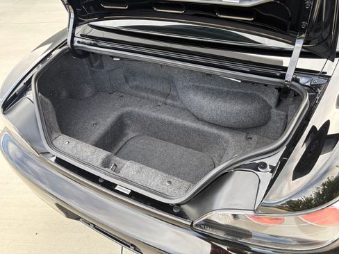 Used 2008 Honda S2000 CR image 19