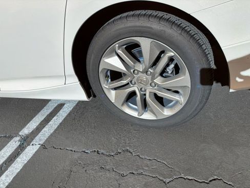 Used 2020 Honda Accord LX image 12
