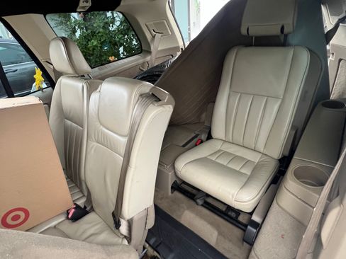 Used 2014 Volvo XC90 3.2 image 10