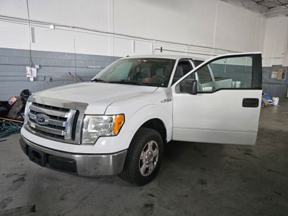 Used 2011 Ford F150 XLT