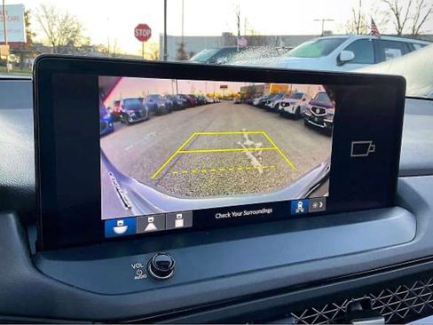 Used 2024 Honda Accord Sport image 6