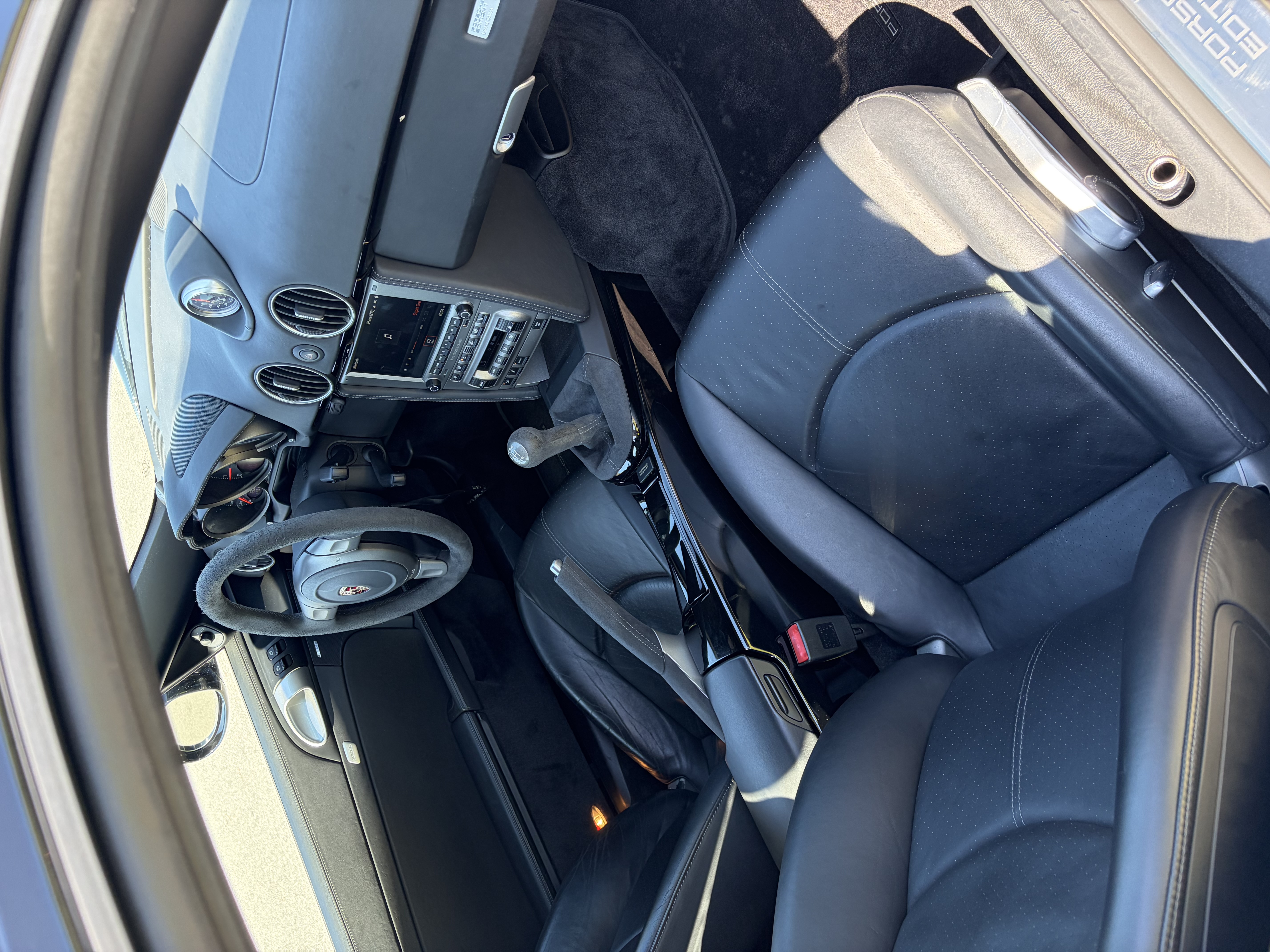 Used 2008 Porsche Cayman S RWD image 9
