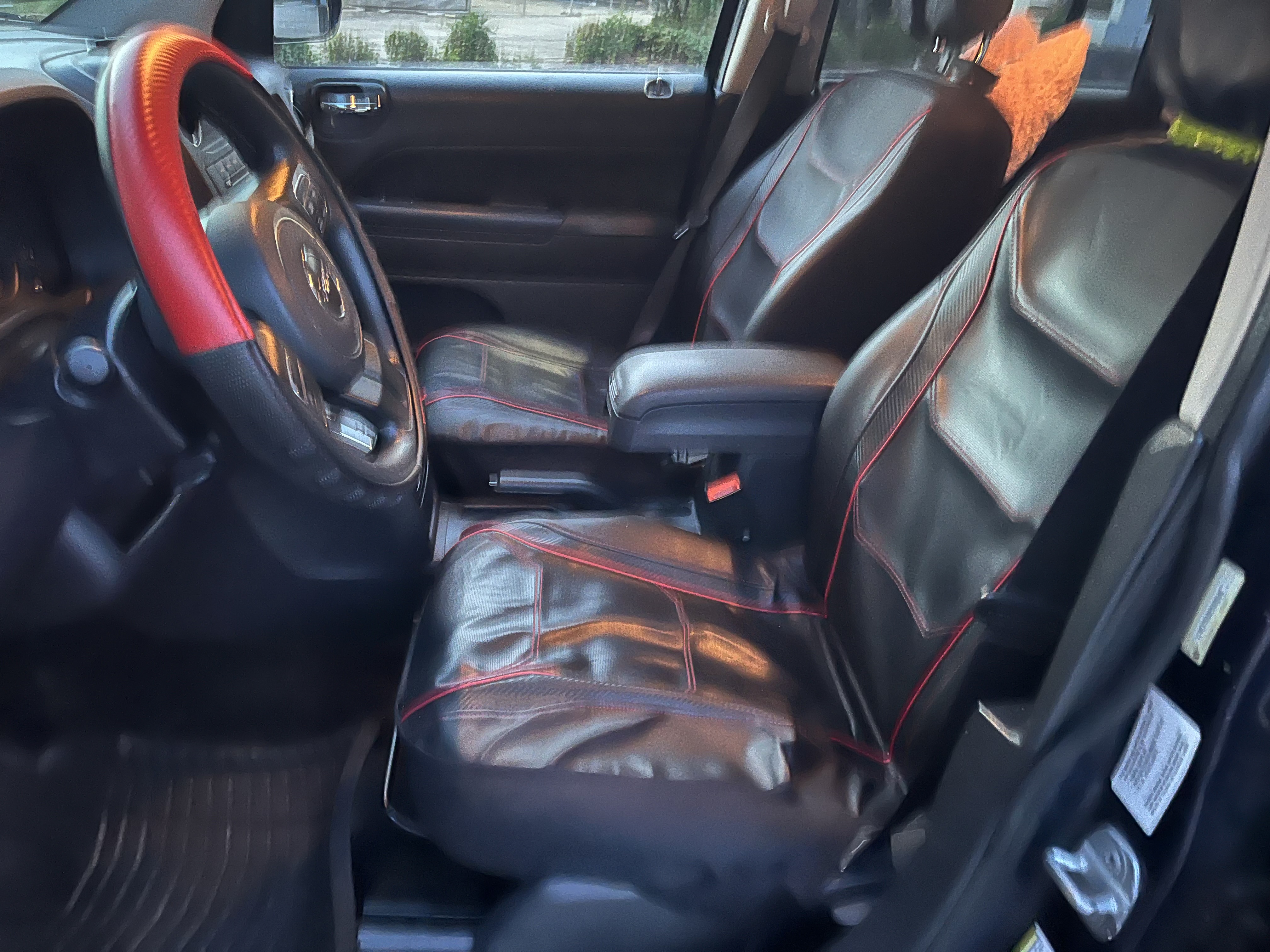 Used 2014 Jeep Compass Sport w/ Power Value Group FWD image 5